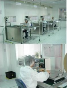供应上海芯片代烧录 IC烧录 溢源远电子科技_纺织皮革_世界工厂网中国产品信息库