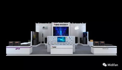 传新科技携多款重磅产品亮相 2018 palm 展