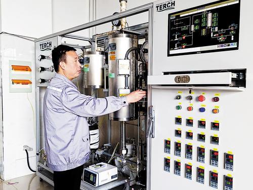 沧州紧盯企业急难愁盼推动惠企服务再升级凤凰网河北 凤凰网