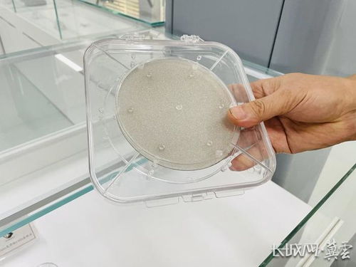 最河北 奋进路 发展图景 高能级平台激发河北科技创新合力